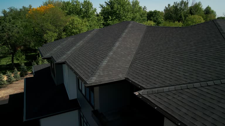 Fast & Reliable Emergency Roof Repairs in Clinton, MO