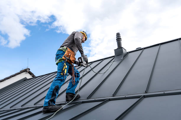 Reliable Clinton, MO Roofing Service  Solutions